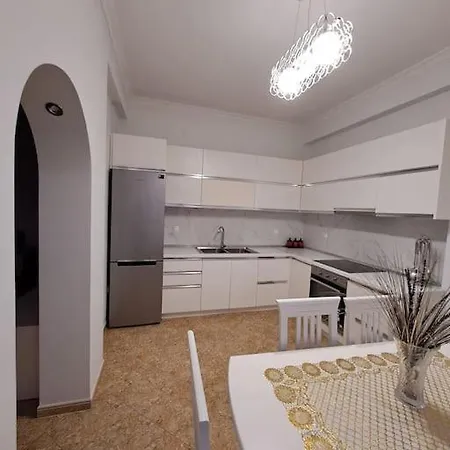 Olmar's Apartment *