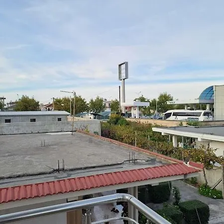 Olmar's Durres