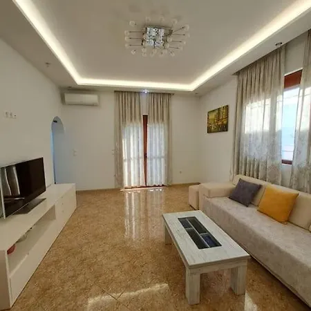 Olmar's Apartment *
