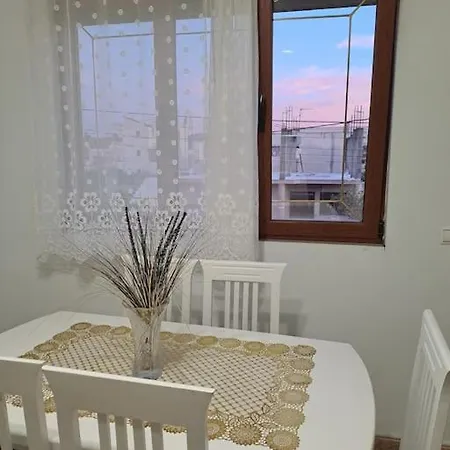 Apartment Olmar's *