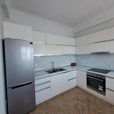 Olmar's Apartment *