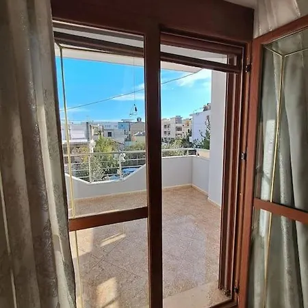 Olmar's Apartment