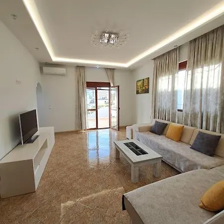 Olmar's Apartment *