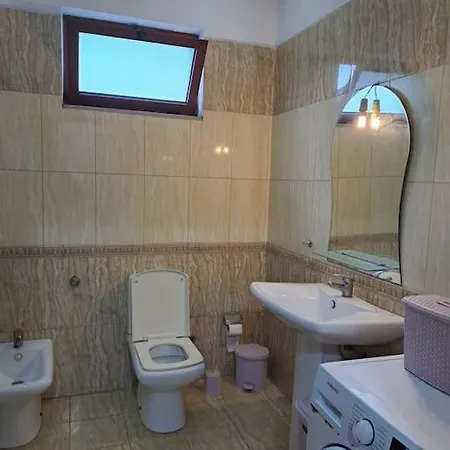 Apartment Olmar's