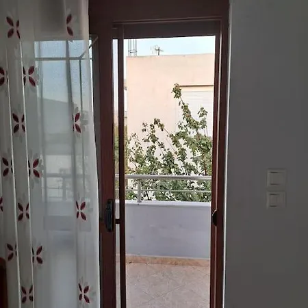 Apartment Olmar's *