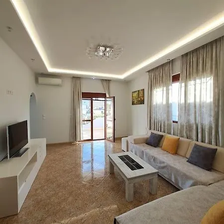 Olmar's Apartment
