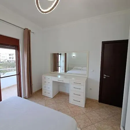 Apartment Olmar's