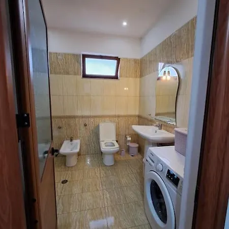 Apartment Olmar's *