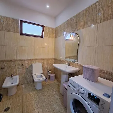 Apartment Olmar's Durres