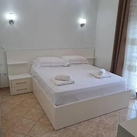 Apartment Olmar's