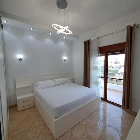 Apartment Olmar's