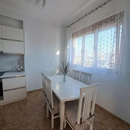Olmar's Apartment *