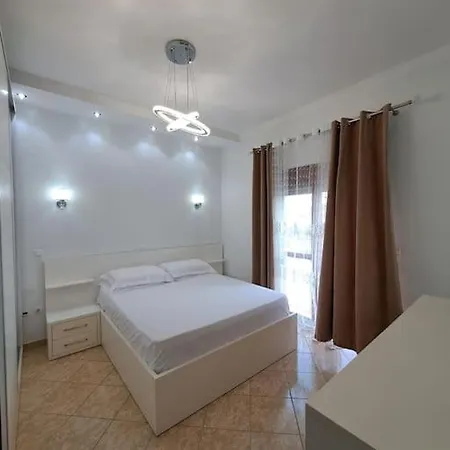 Olmar's Apartment Durres