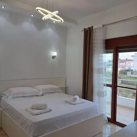 Apartment Olmar's Durres