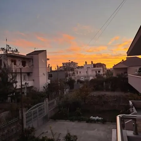Olmar's Apartment