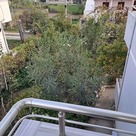 Apartment Olmar's