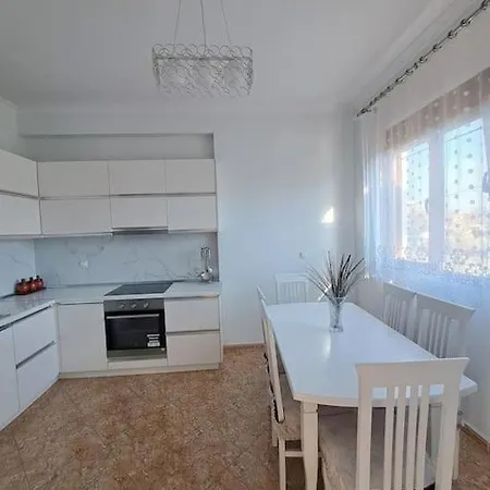 Olmar's Apartment Durres