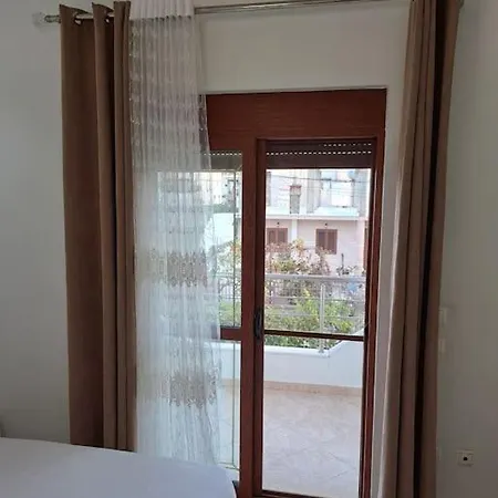 Olmar's Apartment *