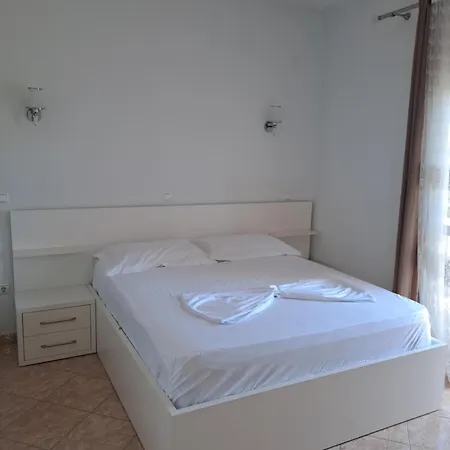 Apartment Olmar's