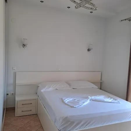 Olmar's Apartment *