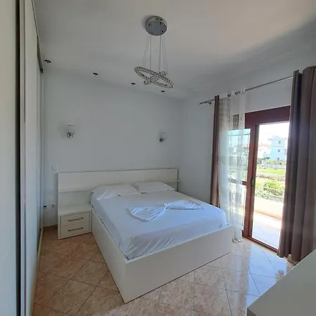 Apartment Olmar's Durres