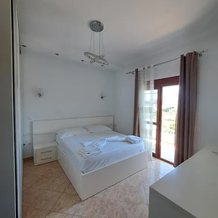 Apartment Olmar's