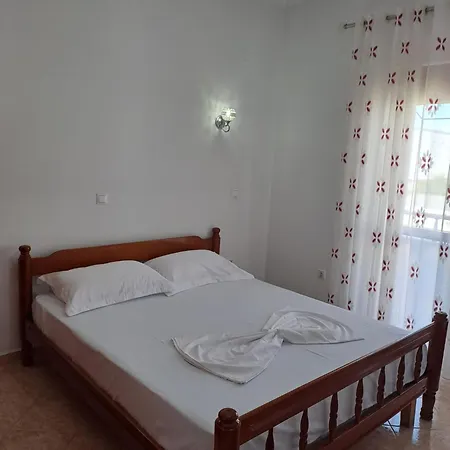 Olmar's Apartment *