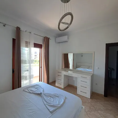 Olmar's Apartment