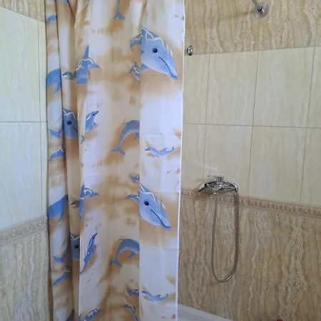 Apartment Olmar's