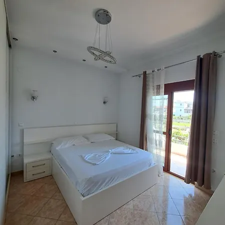 Olmar's Apartment *