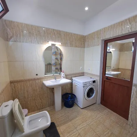 Apartment Olmar's *