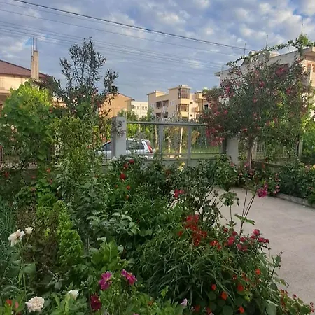 Olmar's Apartment Durres